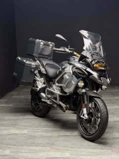 BMW R 1250 GS - photo 3
