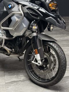 BMW R 1250 GS - photo 4