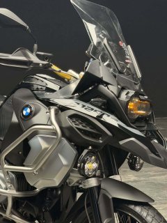 BMW R 1250 GS - photo 5