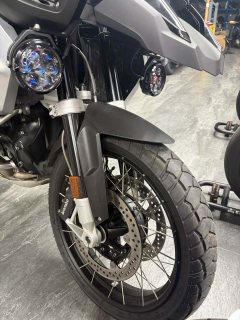 BMW R 1250 GS - photo 6