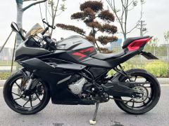 CFMOTO 250SR - ფოტო 1