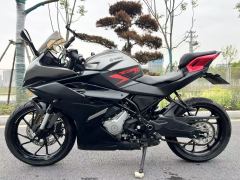 CFMOTO 250SR - ფოტო 2