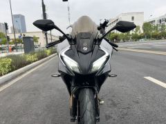 CFMOTO 250SR - ფოტო 3