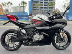 CFMOTO 250SR - ფოტო 4