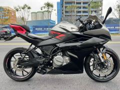 CFMOTO 250SR - ფოტო 5