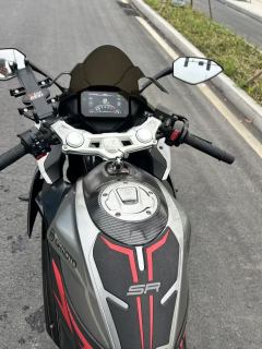 CFMOTO 250SR - ფოტო 6