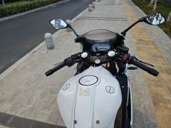 Benelli Tornado 302R 300 cc - ფოტო 5