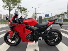 Voge RR525 500 cc - photo 1