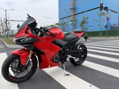Voge RR525 500 cc - photo 2