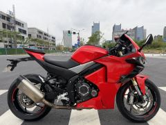 Voge RR525 500 cc - photo 4