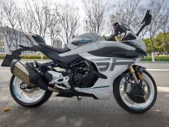 CFMOTO 450SR - ფოტო 1