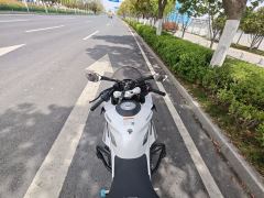 CFMOTO 450SR - ფოტო 2