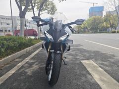 CFMOTO 450SR - ფოტო 4