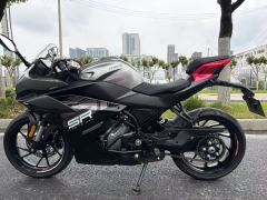 CFMOTO 250SR - ფოტო 1