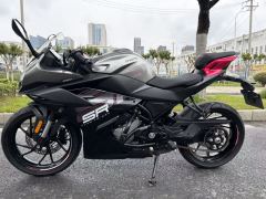 CFMOTO 250SR - ფოტო 2