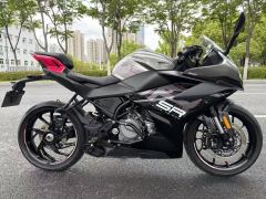 CFMOTO 250SR - ფოტო 5