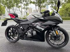 CFMOTO 250SR - ფოტო 6