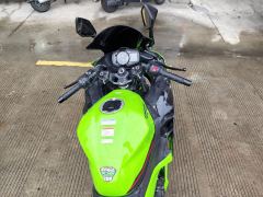 Kawasaki Ninja 400 - ფოტო 4
