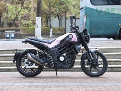 Benelli Leoncino 150 - ფოტო 5