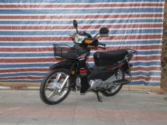 Haojue UG110 - ფოტო 1