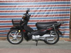 Haojue UG110 - ფოტო 4