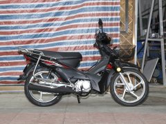 Haojue UG110 - ფოტო 5