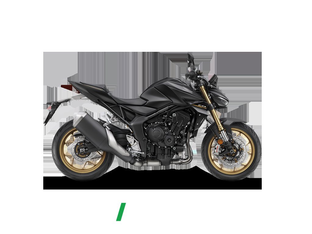 2025 Honda CB1000