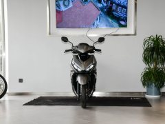 Sundiro Honda NS125RX - фото 2