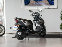 Sundiro Honda NS125RX - фото 7