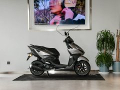 Sundiro Honda NS125RX - фото 8