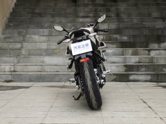QJMOTOR 550 - ფოტო 6
