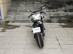 QJMOTOR 550 - ფოტო 9
