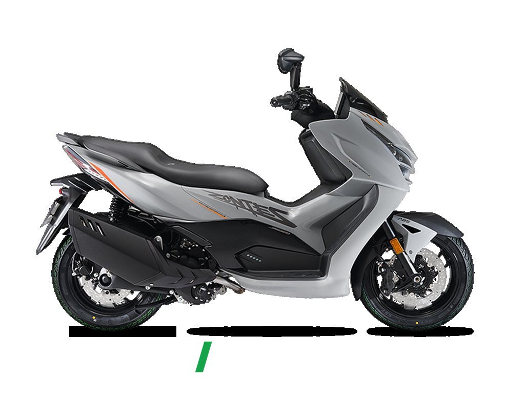 2026 Zontes 368D