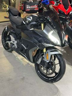 CFMOTO 450SR - ფოტო 1