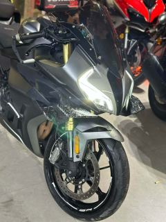 CFMOTO 450SR - ფოტო 2