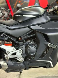 CFMOTO 450SR - ფოტო 3