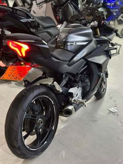 CFMOTO 450SR - ფოტო 4
