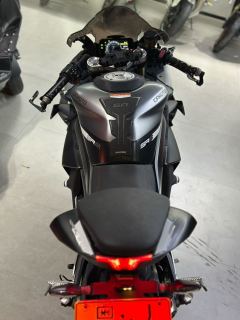 CFMOTO 450SR - ფოტო 5