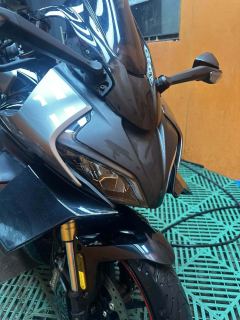 CFMOTO 450SR - ფოტო 1