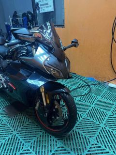 CFMOTO 450SR - ფოტო 2