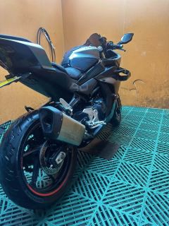 CFMOTO 450SR - ფოტო 6