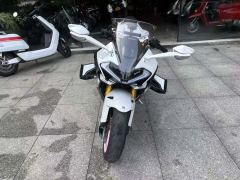 CFMOTO 750SR-S - ფოტო 1