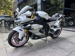 CFMOTO 750SR-S - ფოტო 2