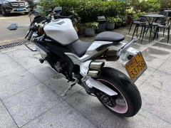 CFMOTO 750SR-S - ფოტო 5