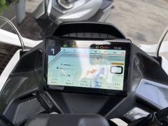 CFMOTO 750SR-S - ფოტო 6