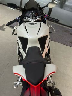 QJMOTOR Sai 600 680 cc - ფოტო 5