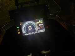 CFMOTO 700MT - ფოტო 2
