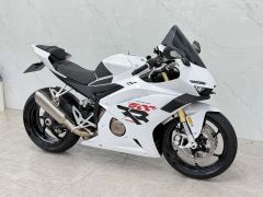 Zhangxue Motorcycles 500RR - фото 1