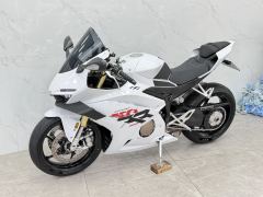 Zhangxue Motorcycles 500RR - фото 2