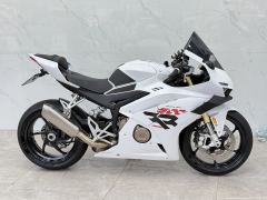 Zhangxue Motorcycles 500RR - фото 3